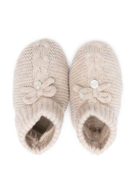 Slippers con fiocco TARTINE ET CHOCOLAT | CB8902015